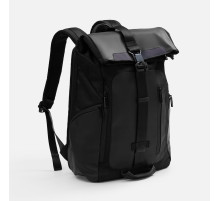 Рюкзак cosmoPolis, черный