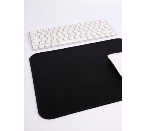 Коврик для мыши Paddo L, черный