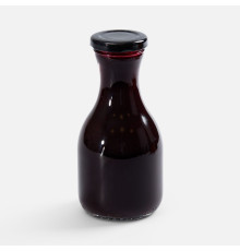 Соус Zesty, черника и бурбон