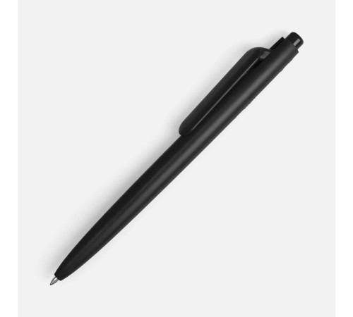 Ручка шариковая Prodir DS11 PMP, черная