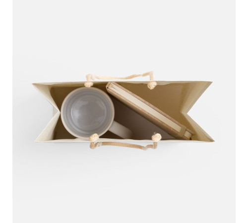 Набор Cork County, белый