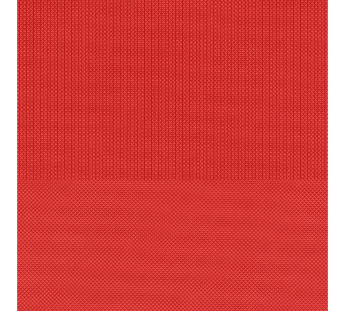 Ежедневник Knit, недатированный, красный