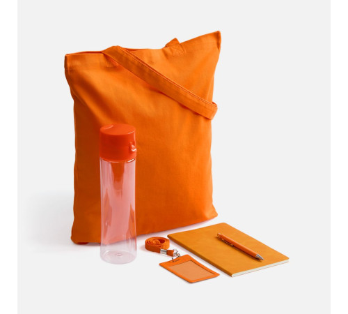 Набор Luba Walk, оранжевый