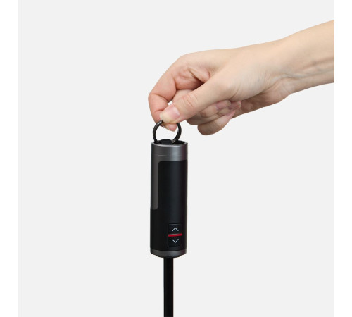 Зонт складной Regenfall, темно-синий