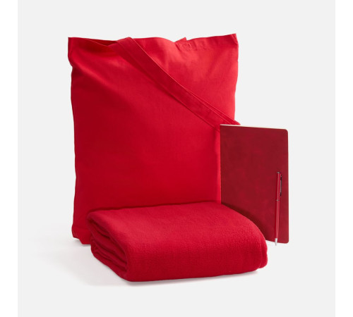 Набор Luba Warm, красный