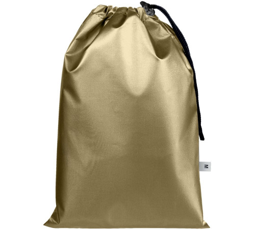 Дождевик Palladio Pockets, золотистый