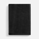 Ежедневник Apache, недатированный, черный