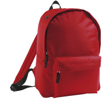 Рюкзак Rider, красный