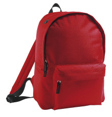 Рюкзак Rider, красный