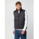 Жилет Warm, темно-серый
