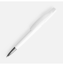 Ручка шариковая Prodir DS2 PPC, белая