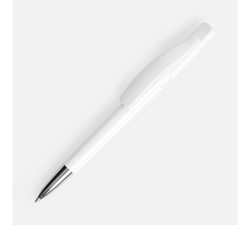 Ручка шариковая Prodir DS2 PPC, белая