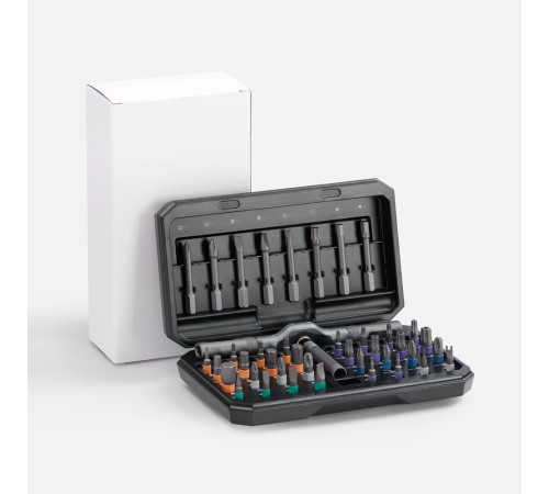 Набор отверток FixTrix