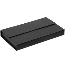 Коробка Triplet, черная