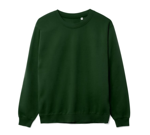 Свитшот Toima 2.0, темно-зеленый