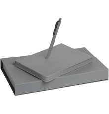 Набор Shall, серый