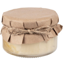 Крем-мед Bee in Love, с кедровыми орехами