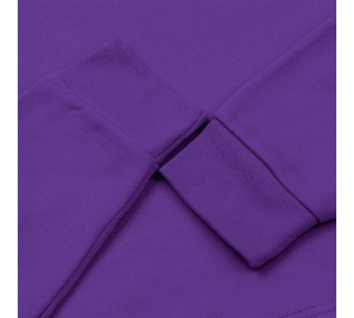 Толстовка с капюшоном Snake II темно-фиолетовая