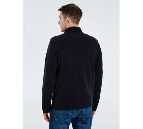 Куртка мужская Norman Men, темно-синяя