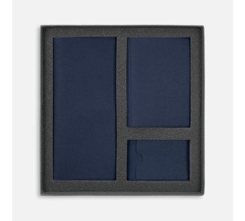 Набор Devon, синий