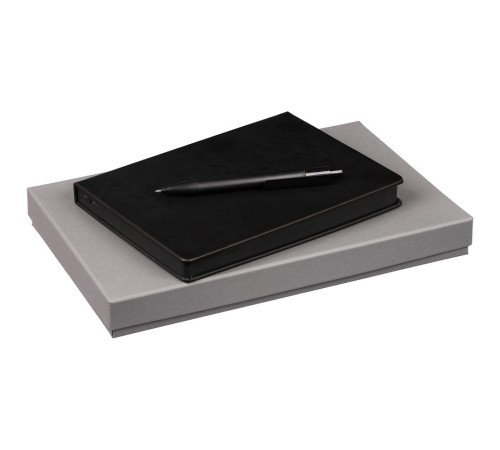 Набор Brand Tone, черный