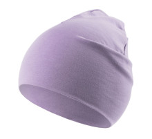 Шапка HeadOn, ver.2, сиреневая