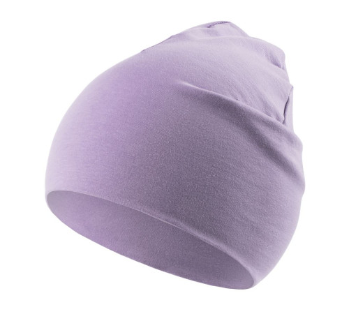 Шапка HeadOn, ver.2, сиреневая