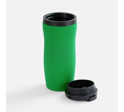 Термостакан Forma, зеленый