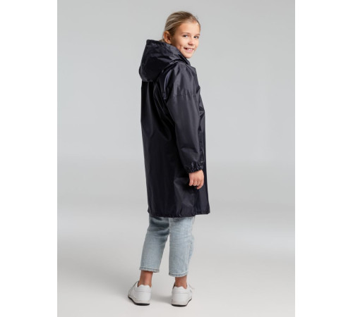 Дождевик детский Rainman Kids, темно-синий