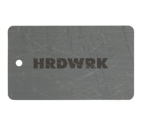 Эспандер Hard Work, серебристый