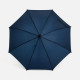 Зонт-трость Standard, темно-синий