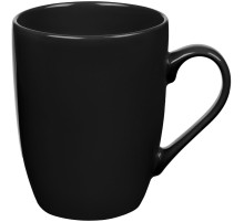 Кружка Pick Up, ver.2, черная