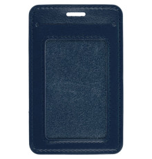 Чехол для пропуска Nebraska, синий