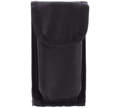 Мультиинструмент Ardvark, серебристый