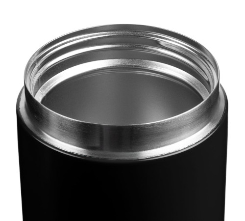 Термос для еды Food Truck, черный