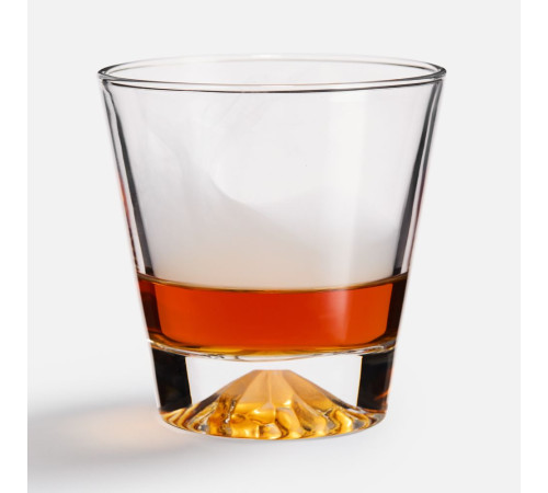 Стакан Snow Mountain