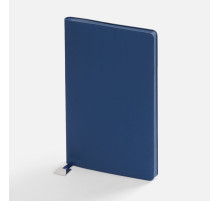 Ежедневник Shall Light, недатированный, синий