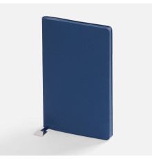 Ежедневник Shall Light, недатированный, синий