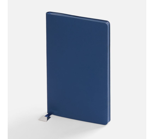 Ежедневник Shall Light, недатированный, синий