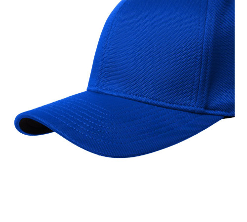 Бейсболка Harris, синяя