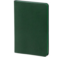 Ежедневник Neat Mini, недатированный, зеленый