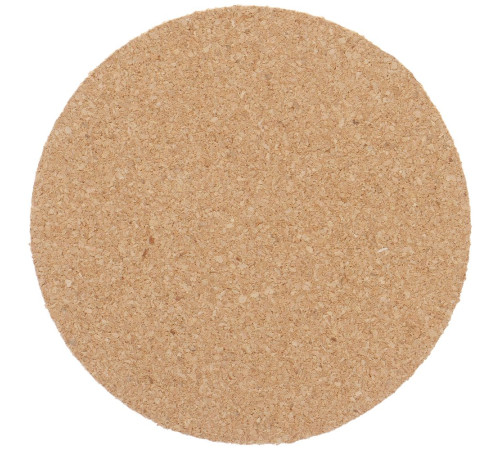 Костер Suberic, круглый