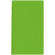Блокнот Dual, зеленый