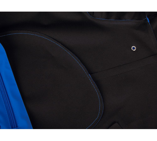 Макинтош R3, синий