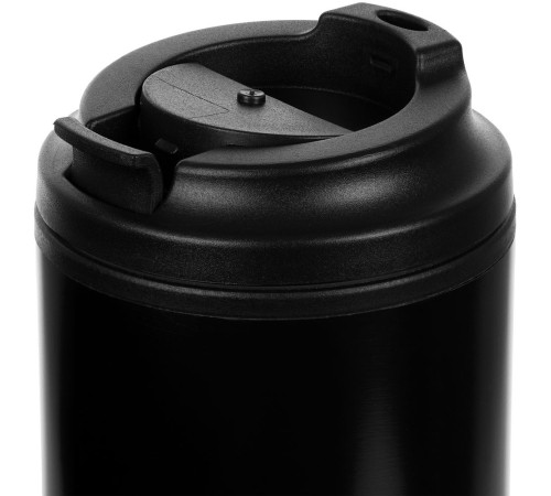 Термостакан Presa, черный