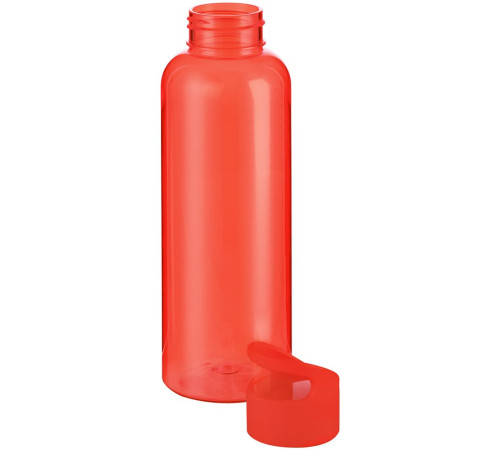 Бутылка для воды Plaske, красная