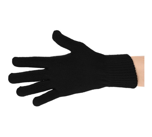 Перчатки Urban Flow, черные