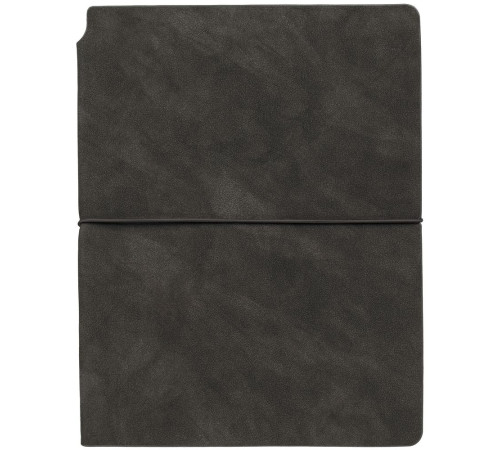 Ежедневник Kuka, недатированный, черный