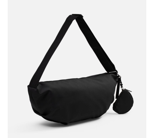 Сумка через плечо Altro, черная