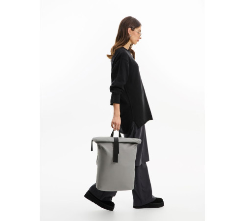 Рюкзак Altro, серый